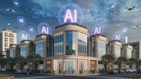 Are Indian Enterprises Accelerating Adoption of AI? 