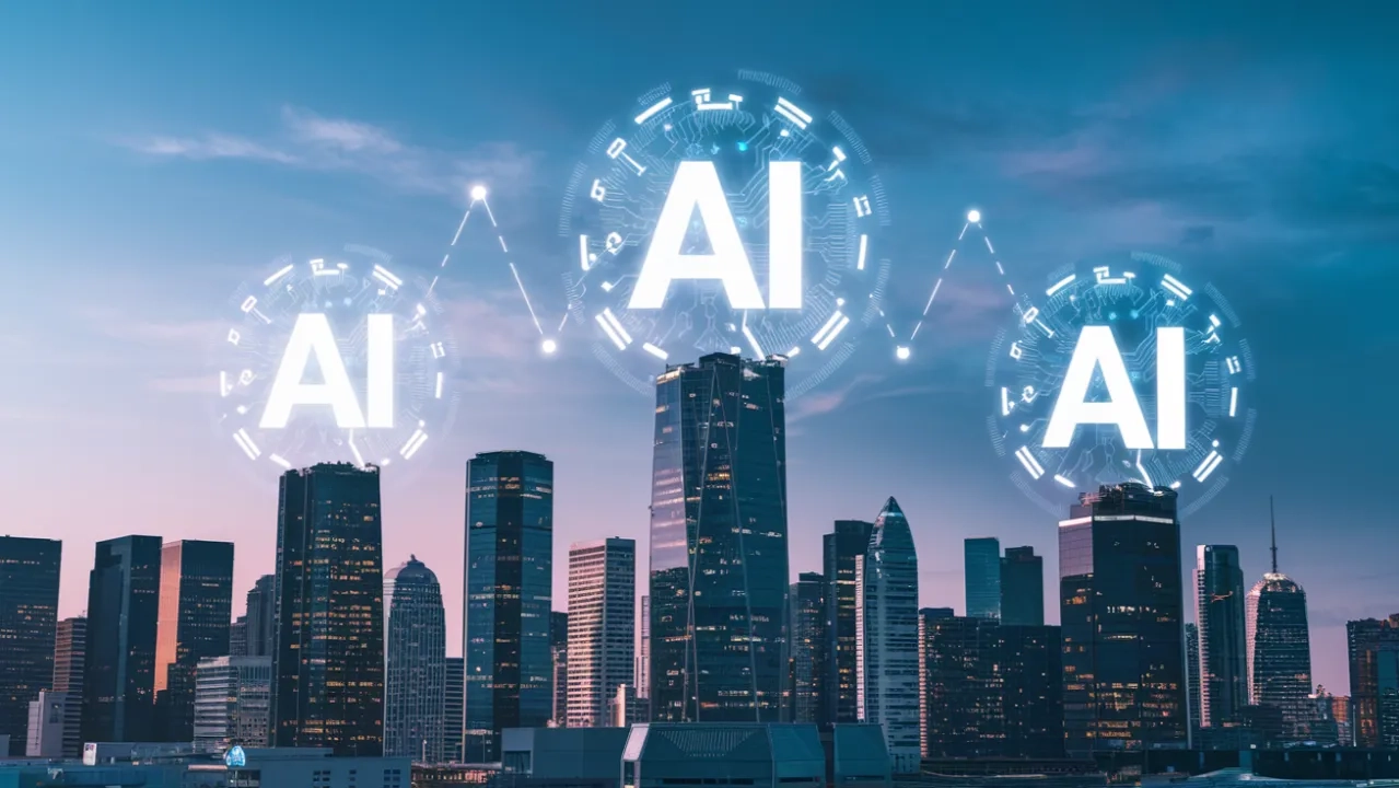 The Rise of India’s Generative AI Startups in 2024