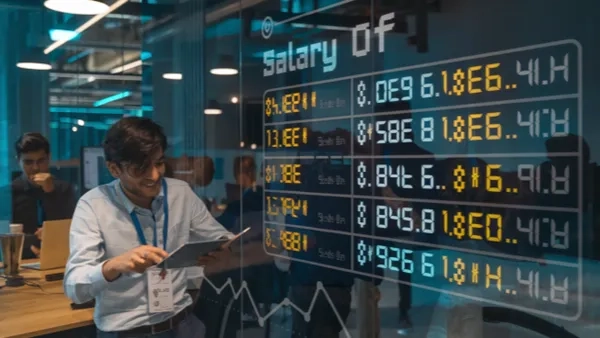 Tech Industry Compensation and Benefits Trends for 2024 