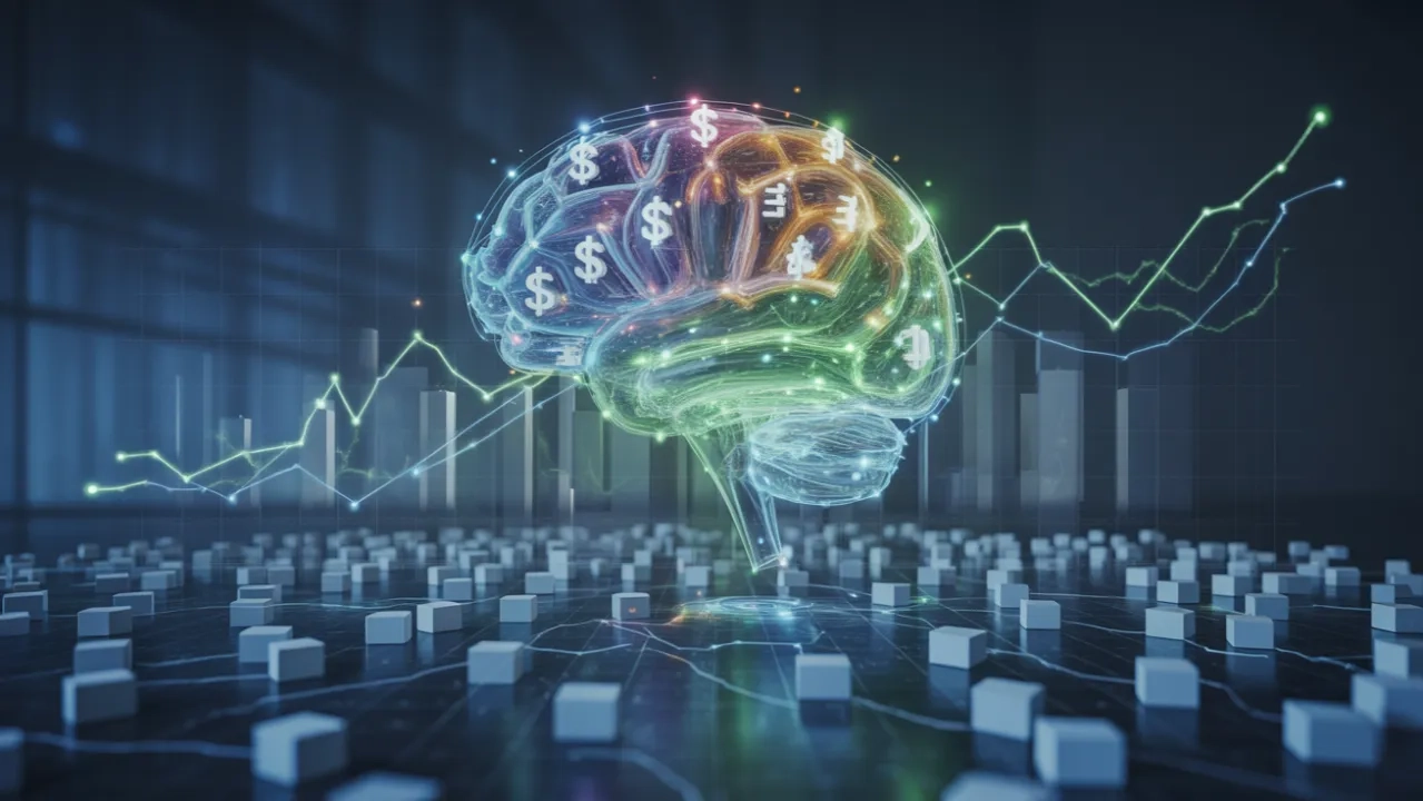 From Uncertainty to Advantage: Why 2025 Could Redefine Digital Leadership