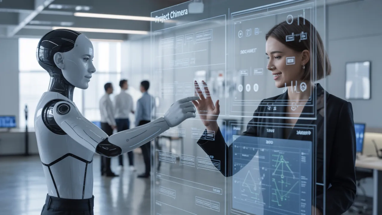 Are AI Agents the Next Leap in Enterprise Intelligence?