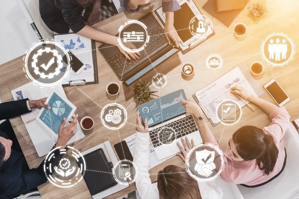 Project Management
