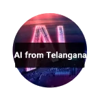 AI from Telangana