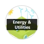 Energy & Utilities
