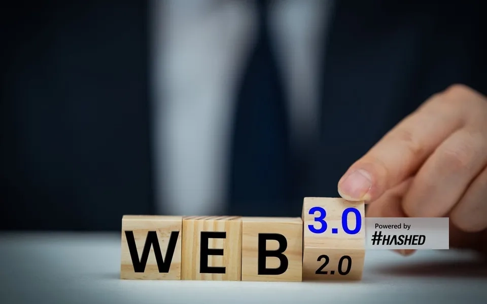 Web 3.0