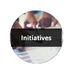 Initiatives