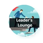 Leader’s Lounge