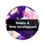 Mobile & Web Development