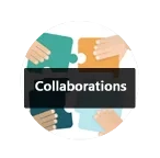 Collaborations