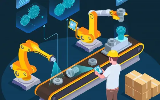 Manufacturing
