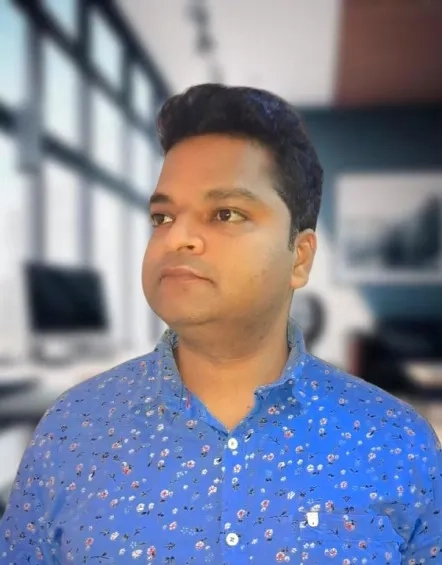 Ashish Srivastava 