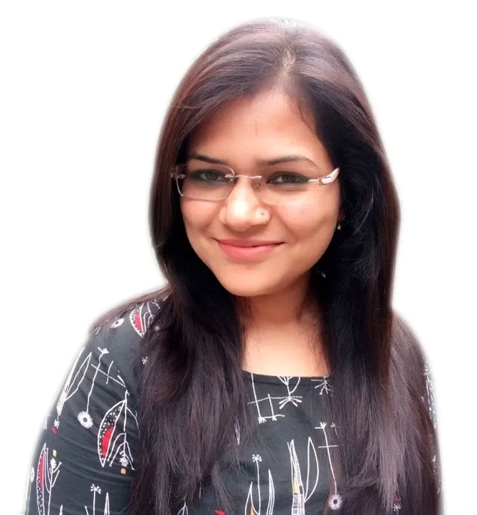 Kshama Aggarwal