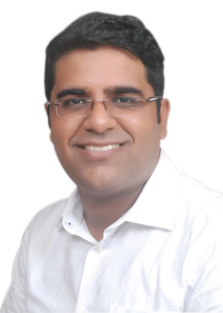 Brijesh Saluja