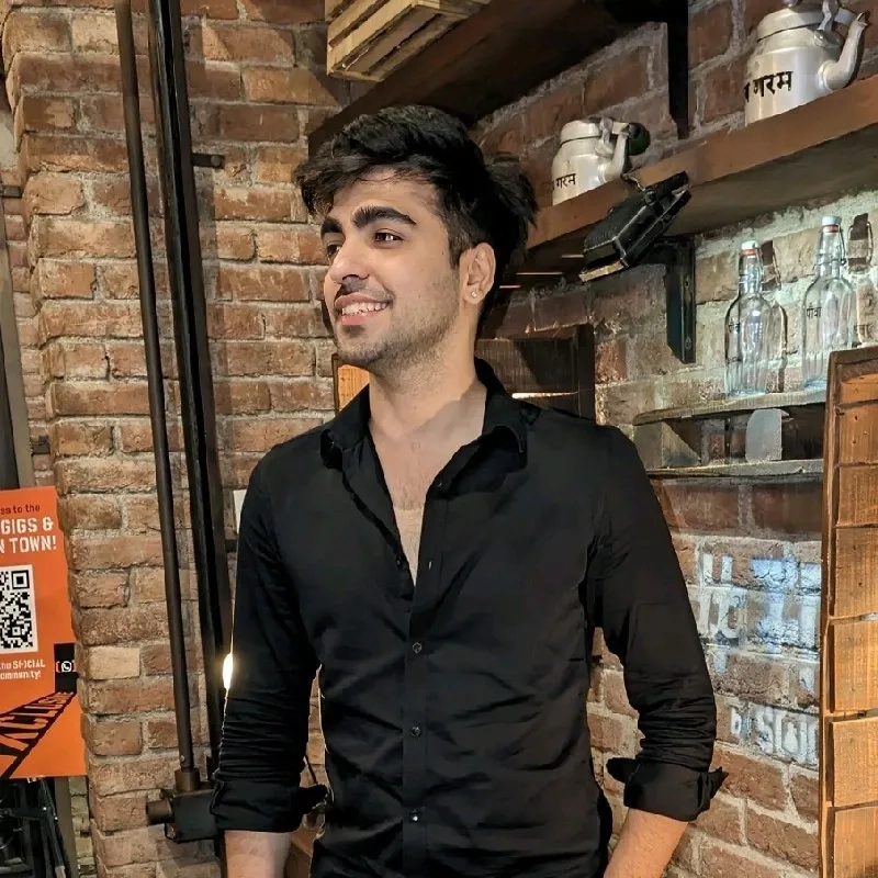 Harsh Malhotra