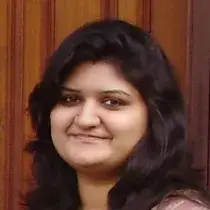 Neha Jain