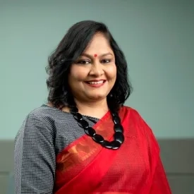 Bhuvana Subramanyan