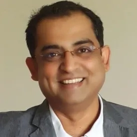 Tejas Arur