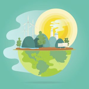 Artificial Intelligence in Climate Change