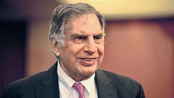 Ratan Tata's Startup Pitch Deck For Today's Entrepreneur | nasscom ...