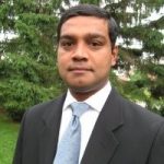 Arun Raghavapudi, President – Americas, ITC Infotech