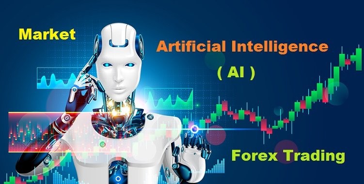 What are some ways we can use machine learning and artificial intelligence for algorithmic trading in the stock market?