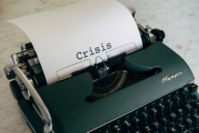 crisis