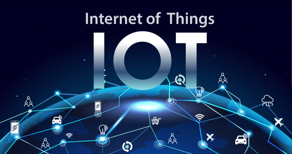 IoT Technology in India | NASSCOM Community | The Official Community of  Indian IT Industry