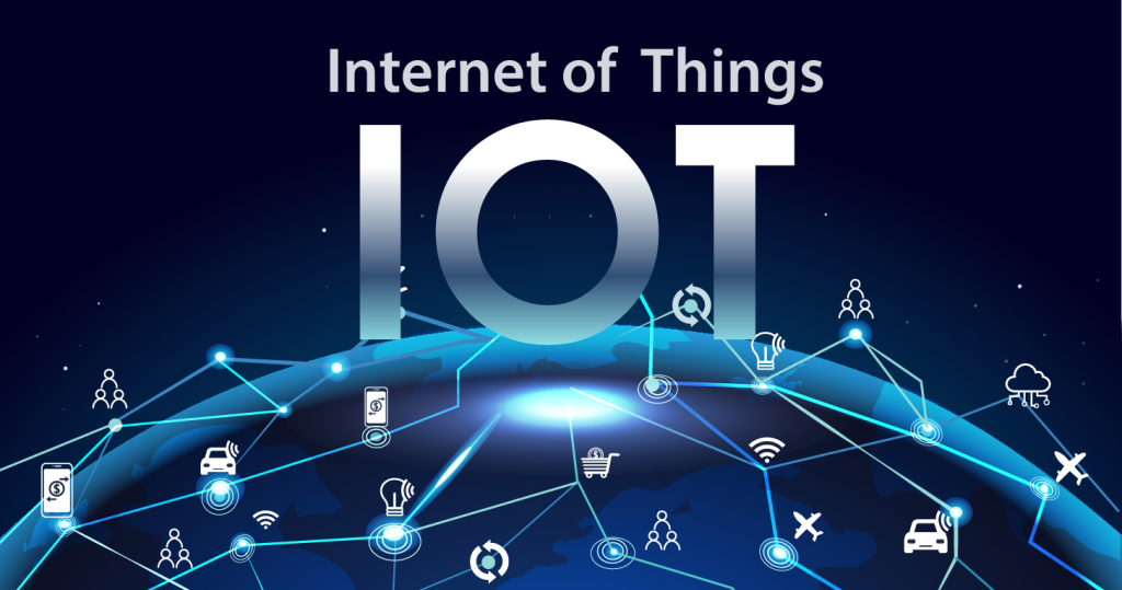 IoT Technology in India | BPI - The destination for everything process  related -