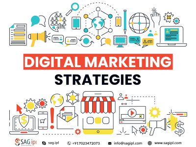 Digital Marketing Services